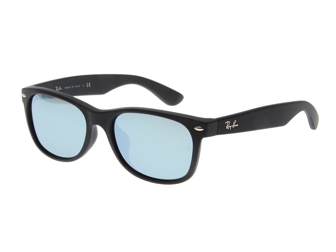 レイバンrb2132F-622-30-55-new-wayfarer｜メガネのオーマイグラス