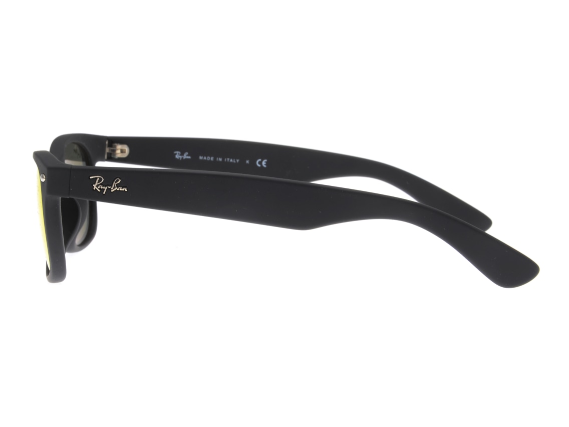 レイバンrb2132F-622-69-52-new-wayfarer｜メガネのオーマイグラス