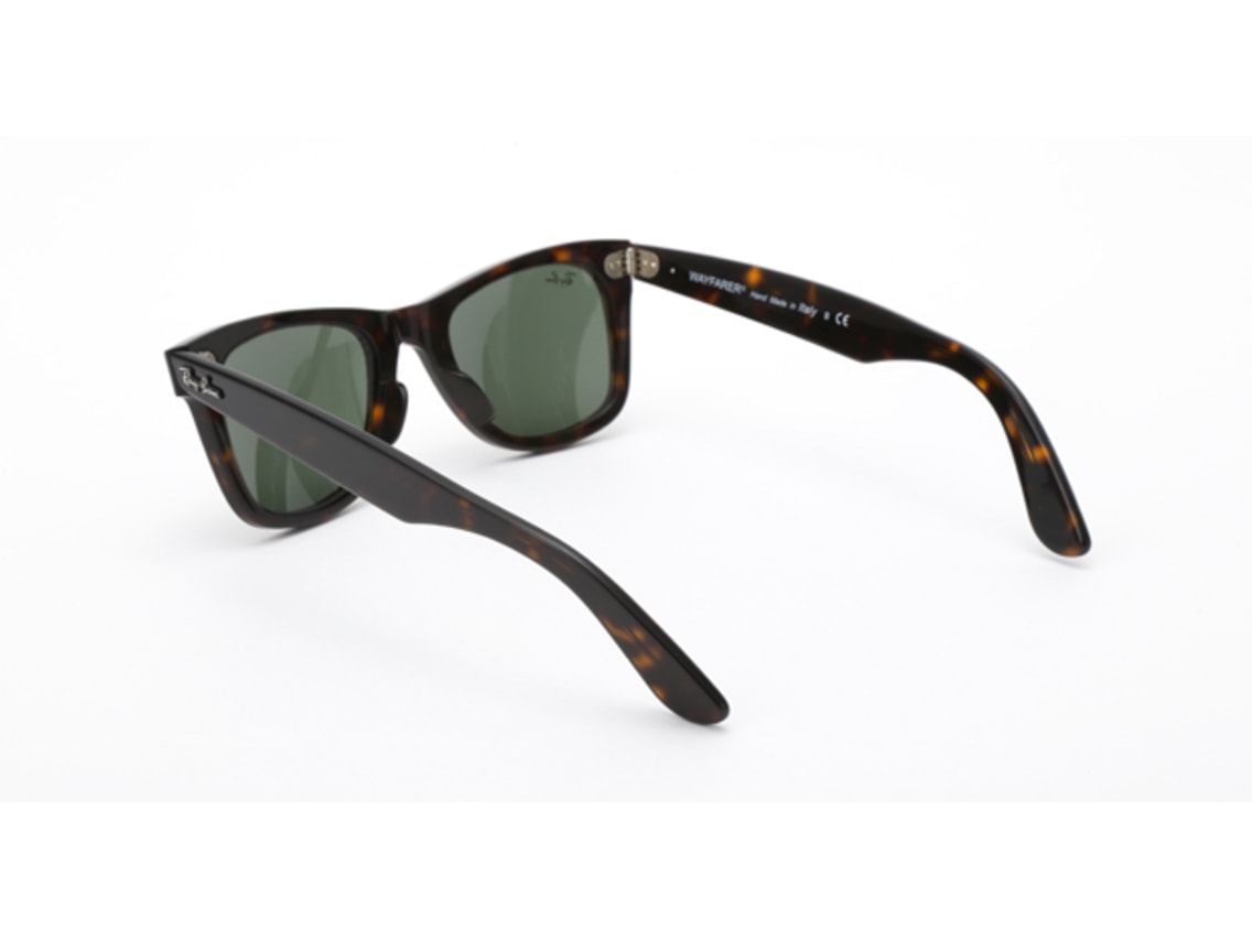 Ray-Ban サングラス RB2140 902 50□22 3N