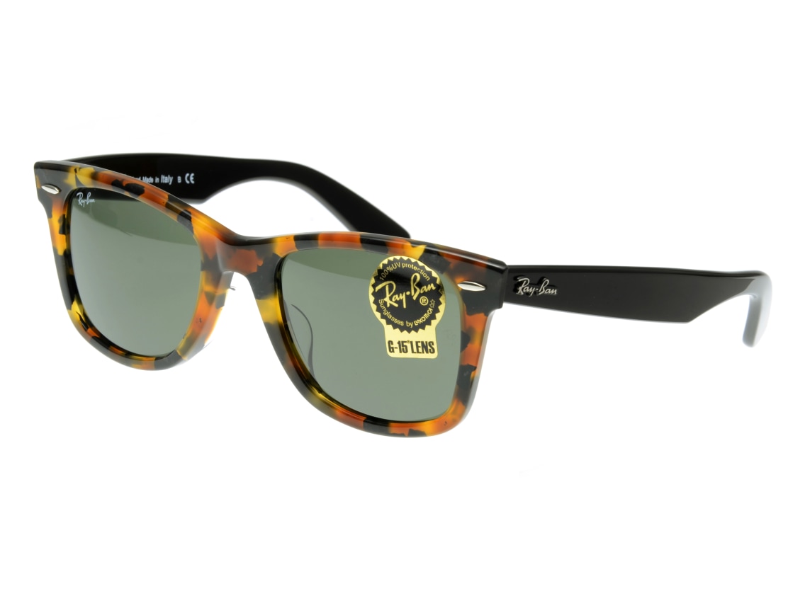 サングラス/メガネ RayBan WAYFARER Ray-Ban（レイバン） サングラスウェイファーラー Ray-Ban WAYFARER
