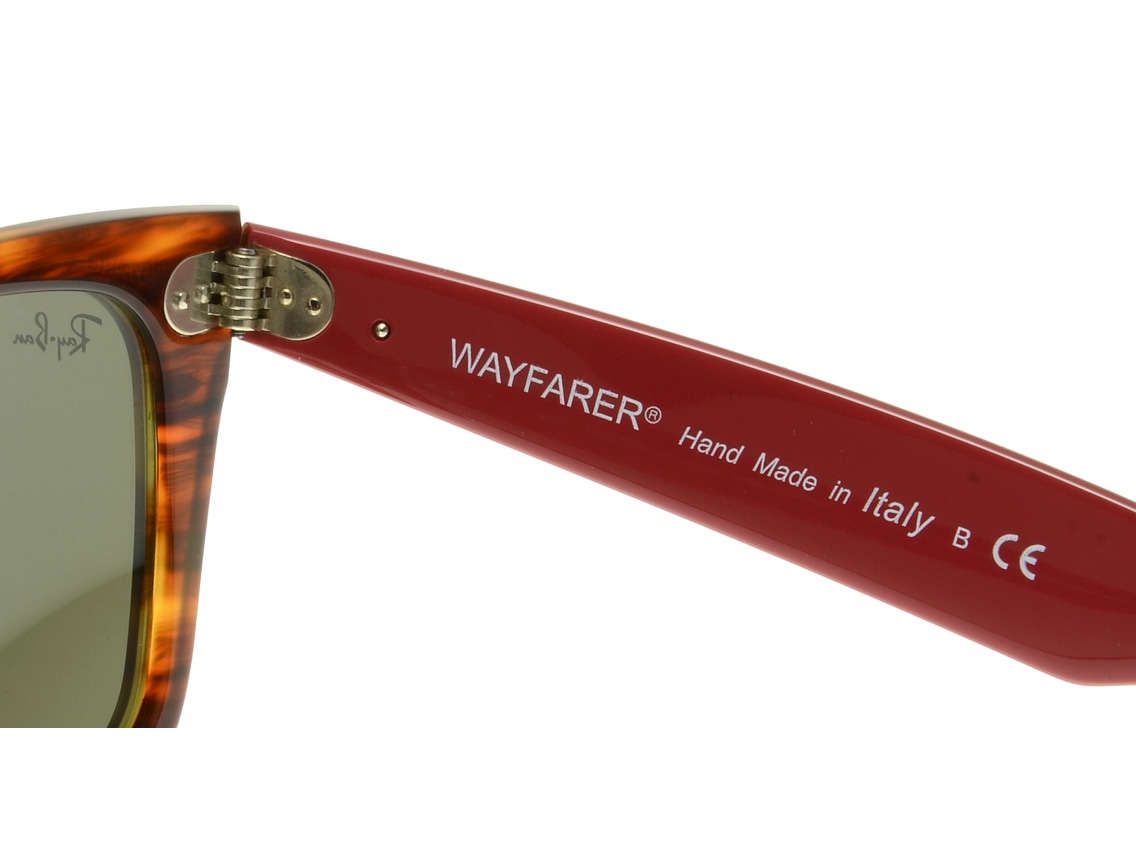 レイバンrb2140F-1178-30-52-original-wayfarer-bicolor|メガネ レイバンrb2140F-1178-30-52-original-wayfarer-bicolor|メガネ