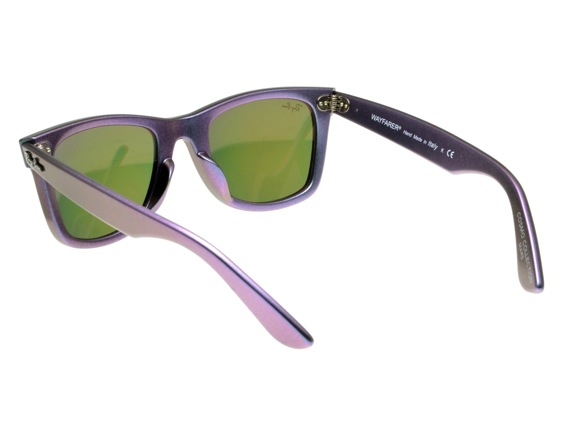 レイバンrb2140F-6111-69-52-wayfarer|メガネのオーマイグラス レイバンrb2140F-6111-69-52-wayfarer|メガネのオーマイグラス