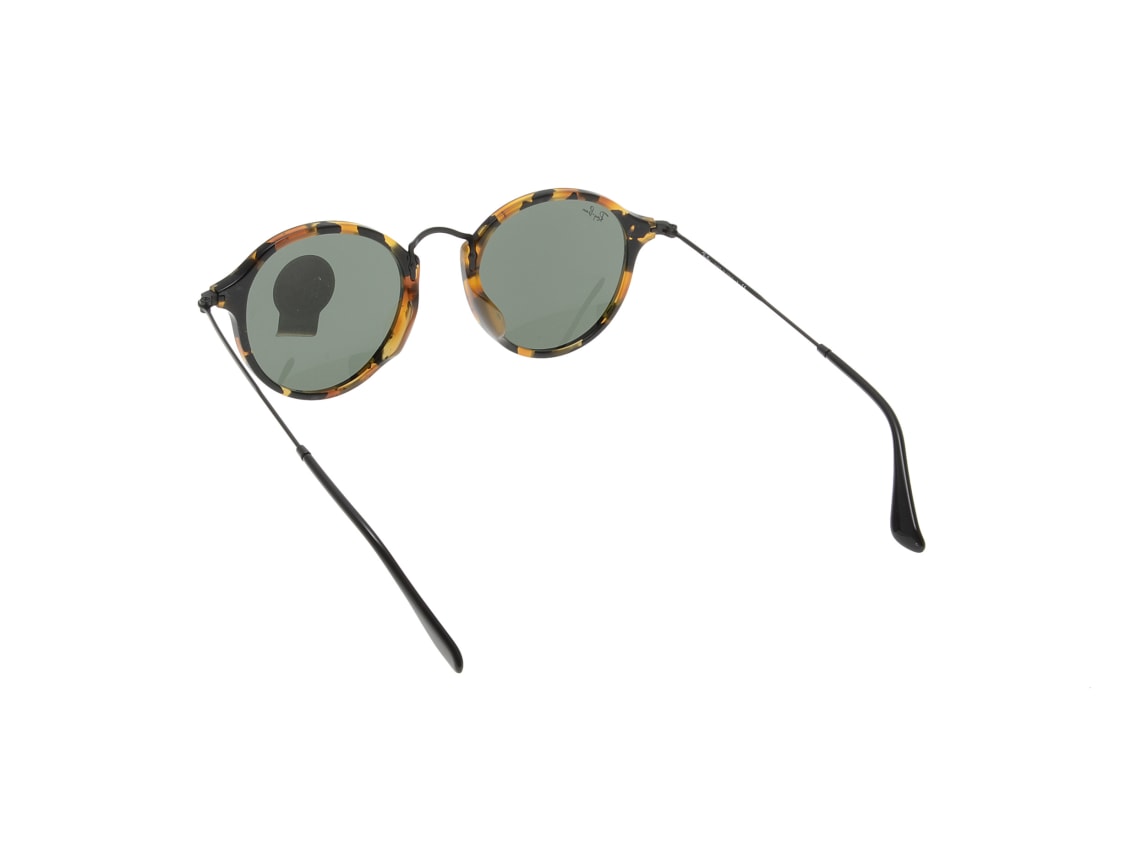 ◎正規品◎RayBan レイバン RB2447-F 1157 49◻︎21 145 レイバン ROUND FLECK RB2447F-1157-49｜メガネのオーマイグラス