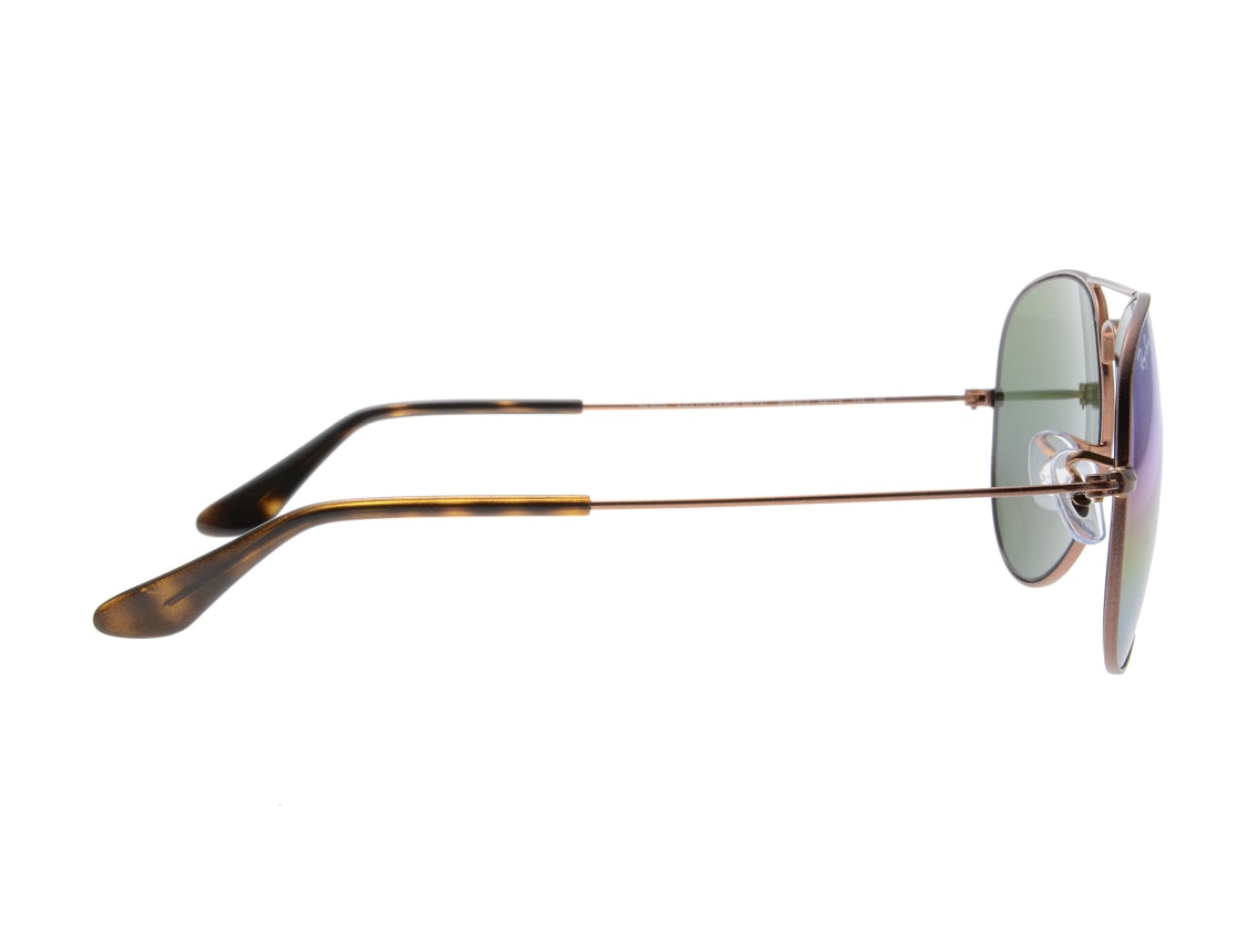 レイバンrb3025-9019-c2-58-aviator｜メガネのオーマイグラス(めがね