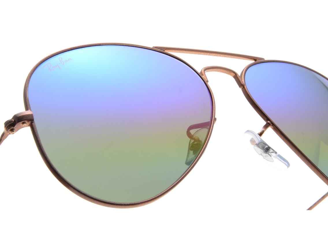 レイバンrb3025-9019-c2-58-aviator｜メガネのオーマイグラス(めがね