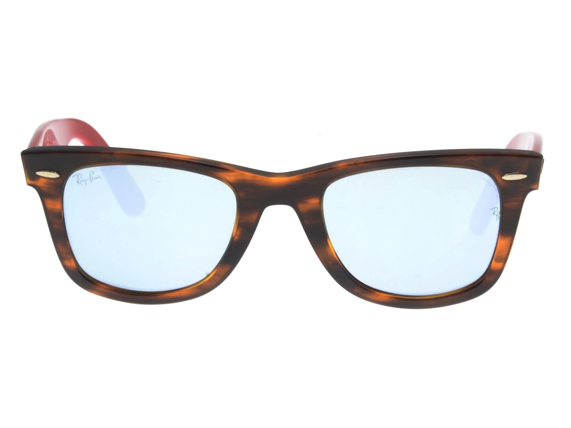 レイバンrb2140-1178-30-50-original-wayfarer｜メガネのオーマイ
