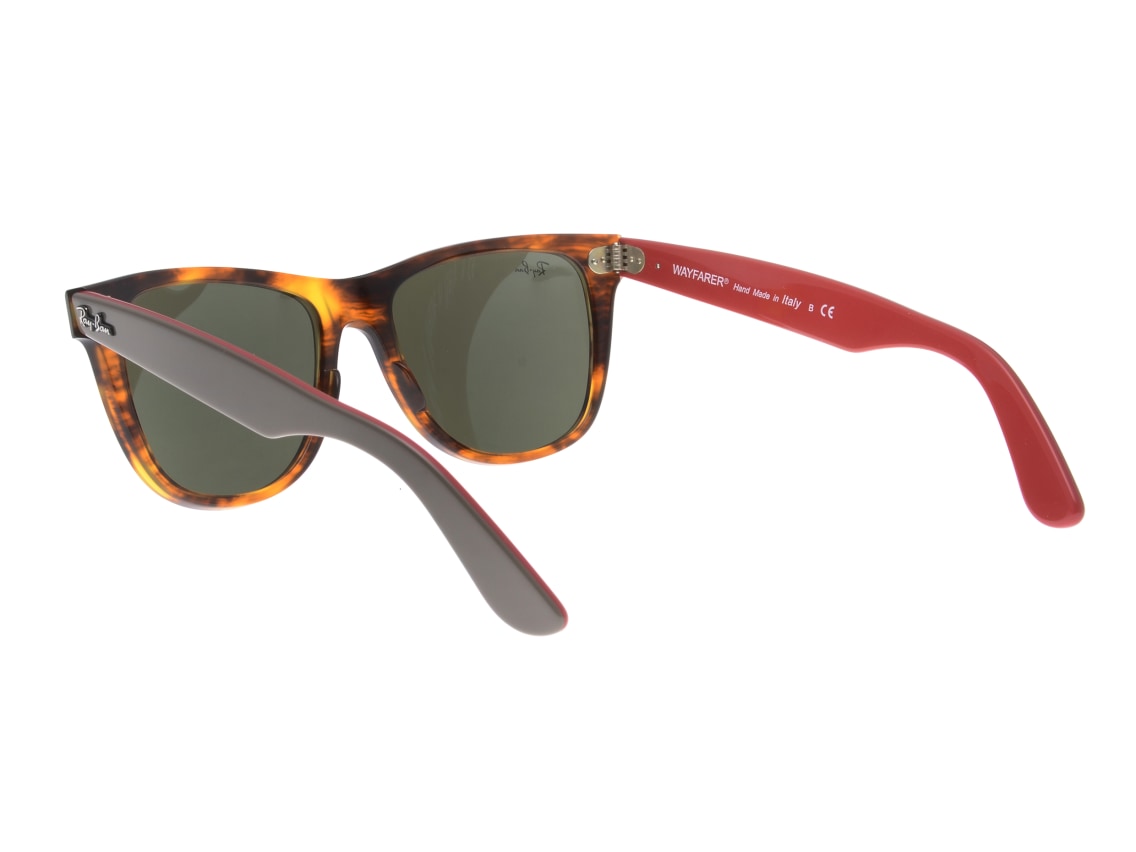 レイバンrb2140-1178-30-54-original-wayfarer｜メガネのオーマイ