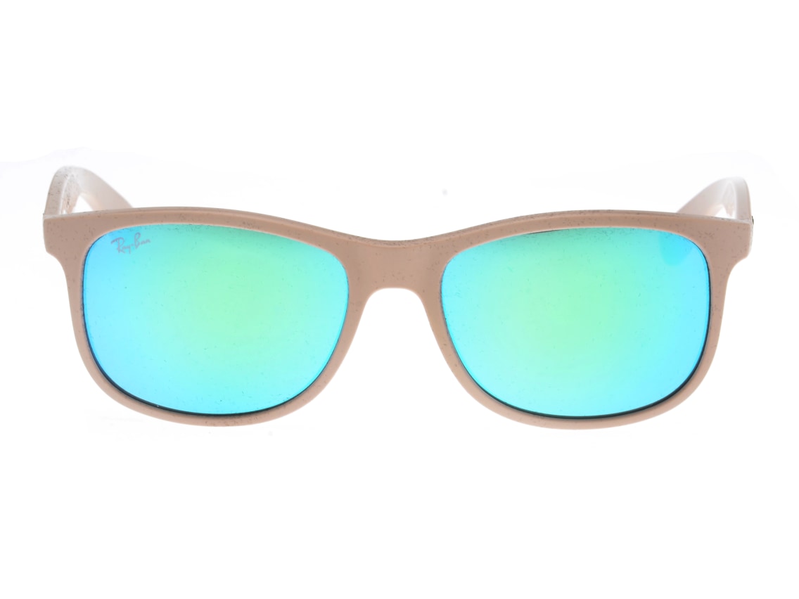 レイバンrb4202-6154-3R-55-andy｜メガネのオーマイグラス(めがね