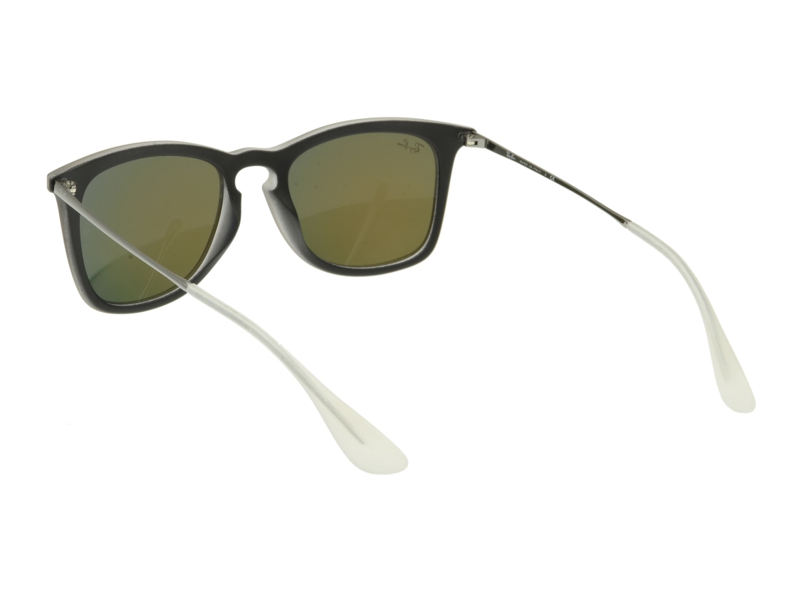 Ray-Ban　W2660　サングラス Ray-Ban W2660 Sidestreet Undercurrent Combo Wrap