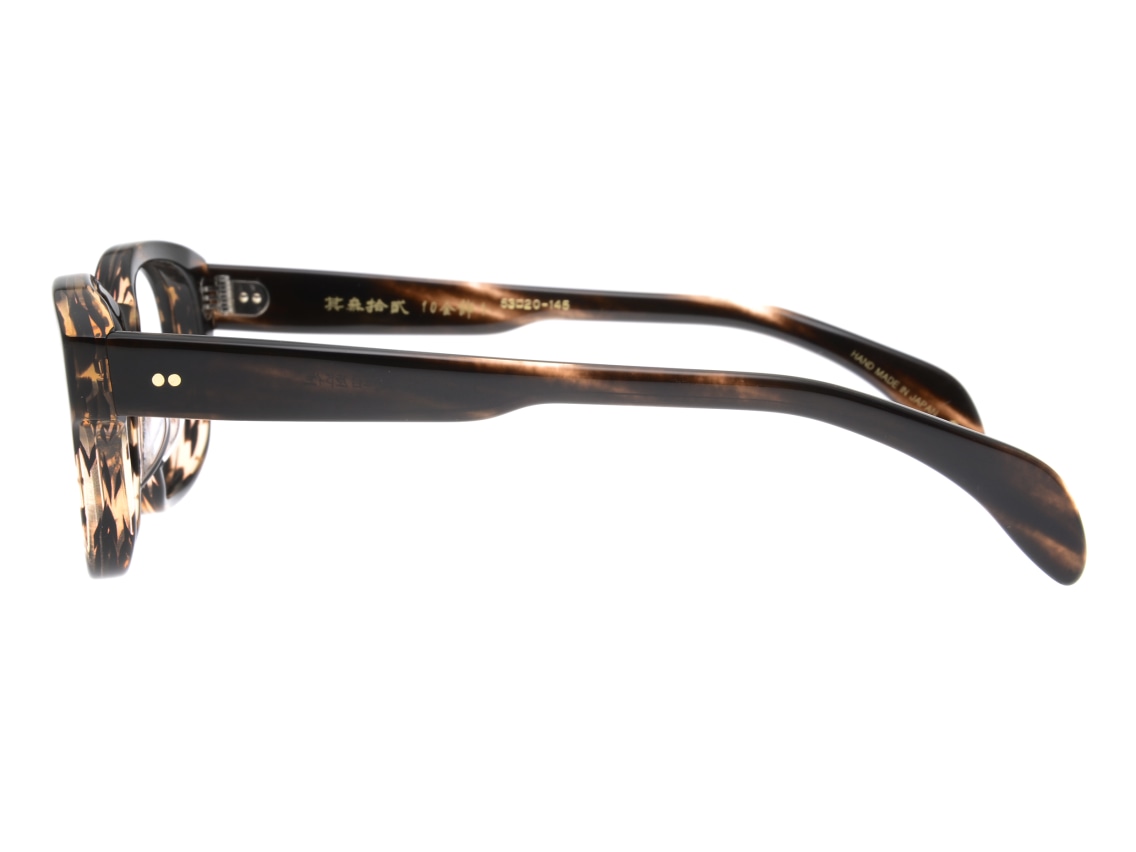 角矢甚治郎 其参拾弐-ﾊ-53｜メガネのオーマイグラス(めがね・眼鏡