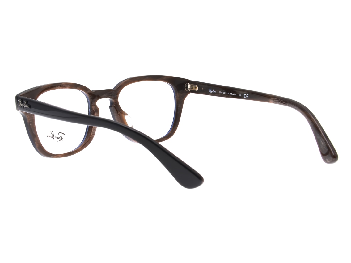 レイバン RX5328D-5465-49｜メガネのオーマイグラス(めがね・眼鏡 
