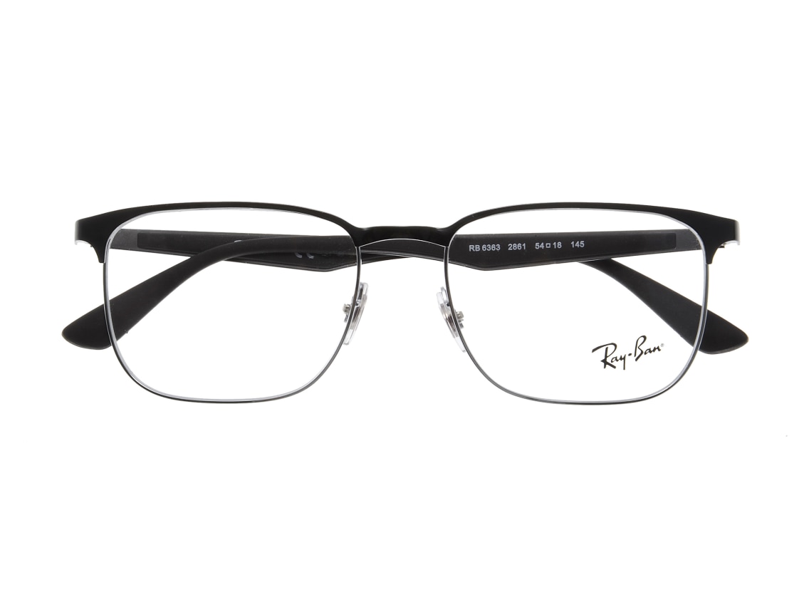 レイバン RX6363-2861-54｜メガネのオーマイグラス(めがね・眼鏡