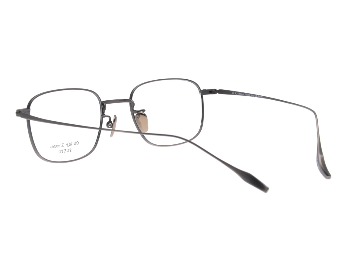 Oh My Glasses TOKYO Stanley omg-129-ATS-48｜メガネのオーマイグラス