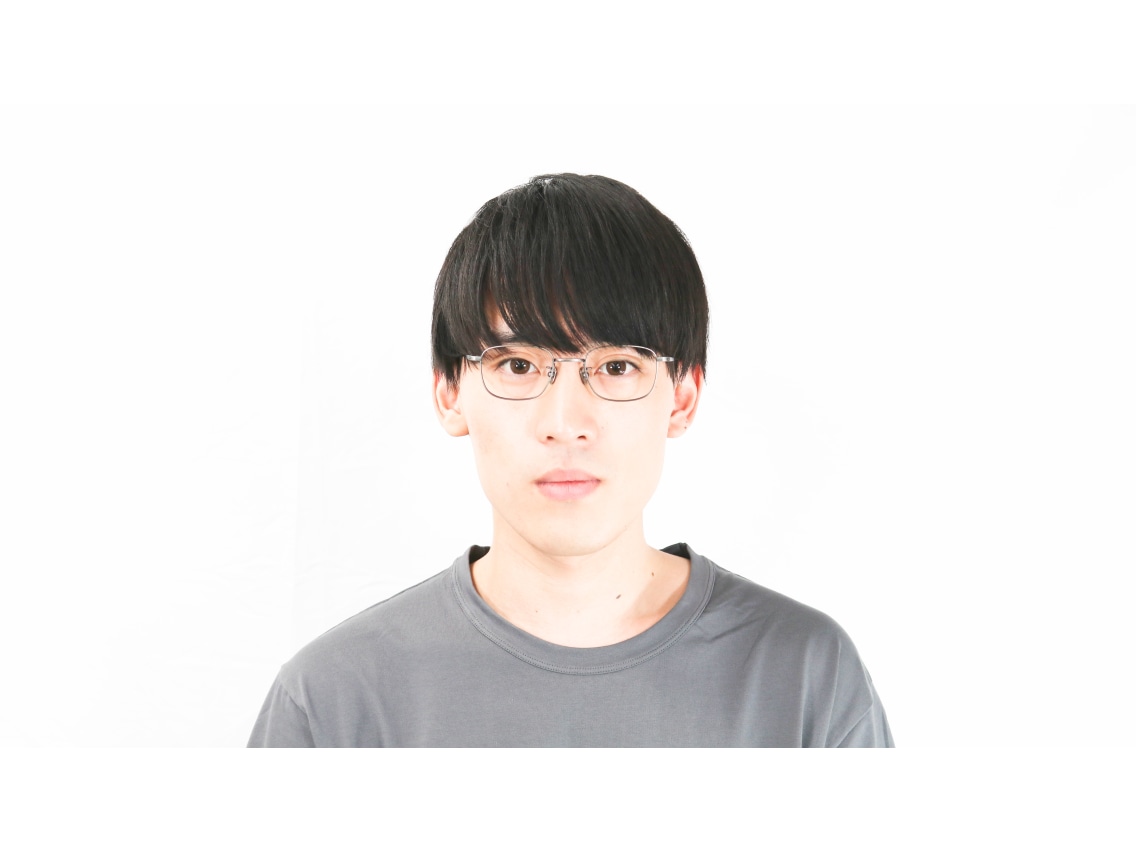 Oh My Glasses TOKYO Stanley omg-129-ATS-48｜メガネのオーマイグラス