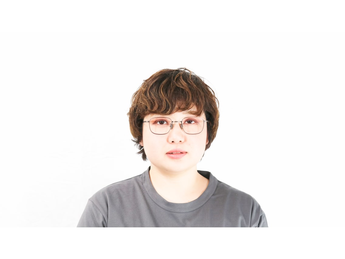 Oh My Glasses TOKYO Stanley omg-129-ATBR-48｜メガネのオーマイ