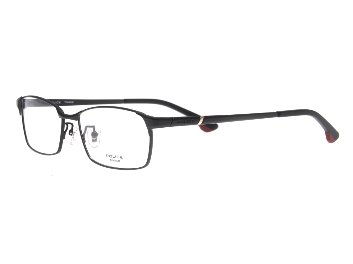 美品 +2.00 POLICE VPL13J COL.03BU ポリス 老眼鏡 ポリス VPL940J VPL940J-0BK3-54｜メガネのオーマイグラス(めがね