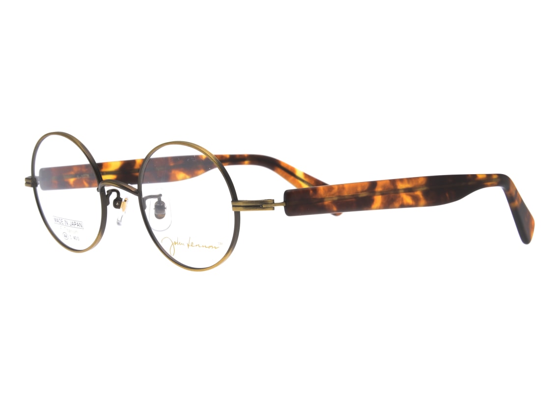 ジョンレノン JL1078 JL1078-AG-BND-44 [メタル/丸メガネ