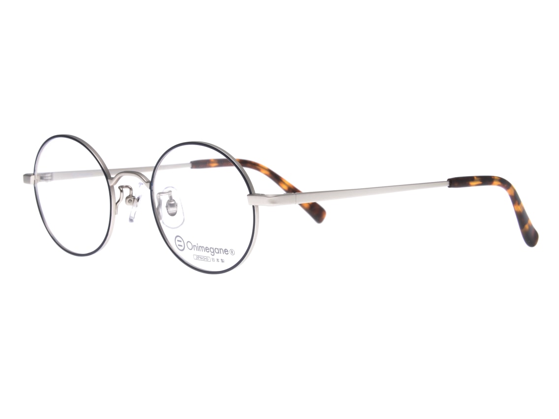 オニメガネ OG7212-BL-46｜メガネのオーマイグラス(めがね・眼鏡 