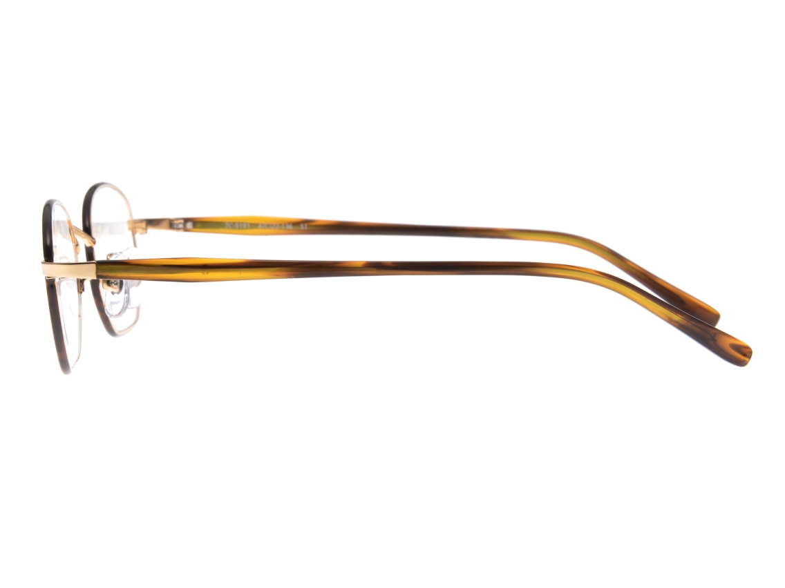 公式通販安い 日本製 鯖江 メガネ アミパリ AMIPARIS 眼鏡 tc-5191 51 ...
