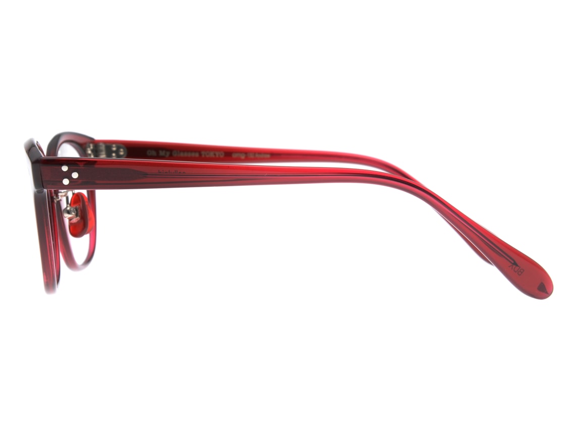 Oh My Glasses TOKYO Andrew omg-132-BDX-51|メガネのオーマイ Oh My Glasses TOKYO Andrew omg-132-BDX-51|メガネのオーマイ