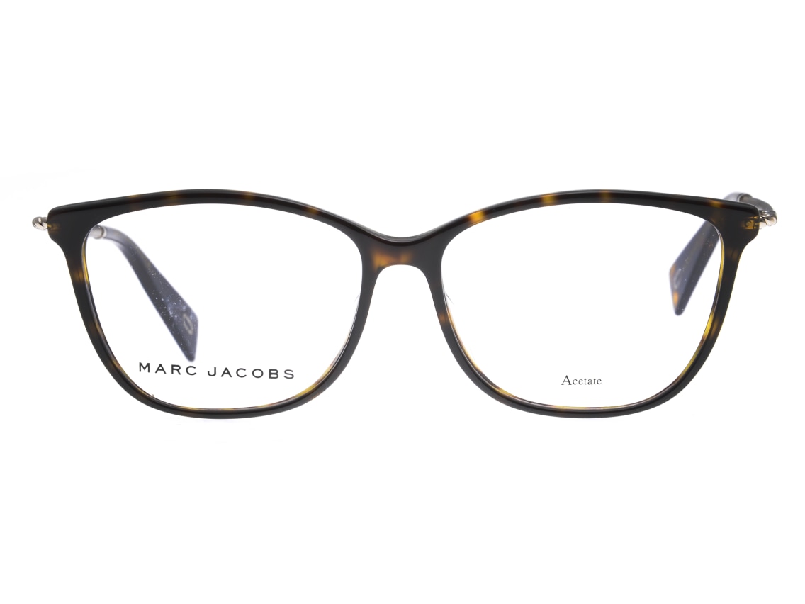 MARC JACOBS マークジェイコブス　MARC83/F 086 メガネ