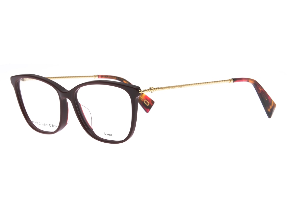 マークジェイコブス MARC 258-52-LHF｜メガネのオーマイグラス