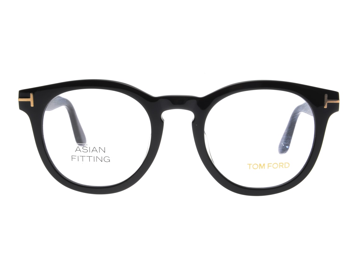 トムフォード サングラス メガネケース付き 鼈甲フレーム - アクセサリー