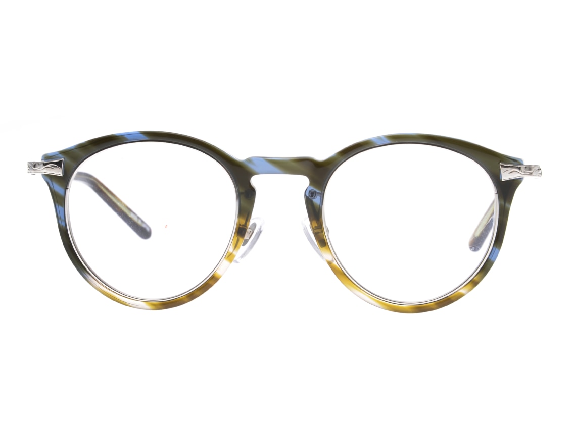 越前國甚六作 JN-051-4ｰ46｜メガネのオーマイグラス(めがね・眼鏡