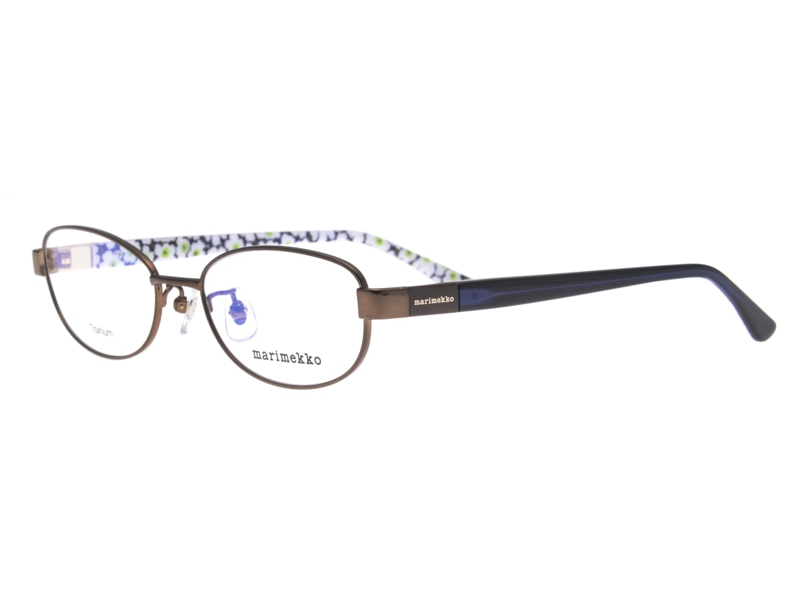 マリメッコ 32-0043-03ｰ53｜メガネのオーマイグラス(めがね・眼鏡