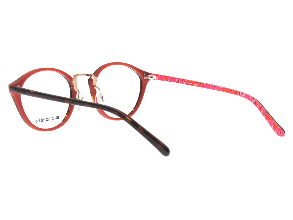 マリメッコ 32-0046-03ｰ48｜メガネのオーマイグラス(めがね・眼鏡