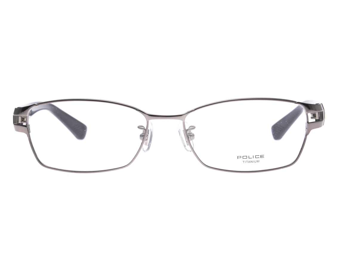 ポリス VPLA99J-568-55｜メガネのオーマイグラス(めがね・眼鏡