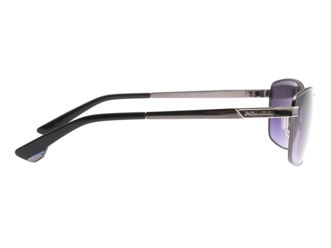 ポリス SPLA60J-568-59｜メガネのオーマイグラス(めがね・眼鏡