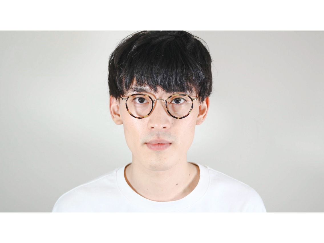 oliver peoples mp-2 雅 46ファッション小物