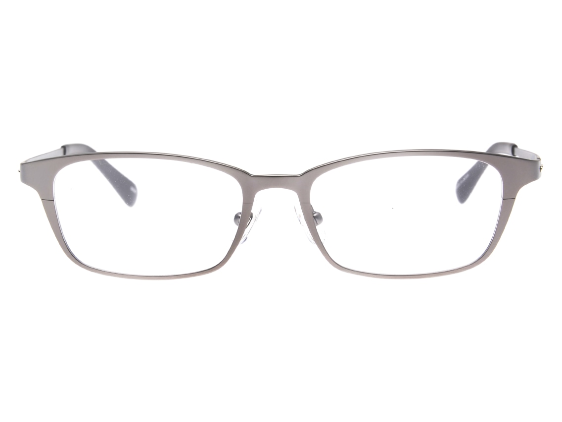 Oh My Glasses TOKYO 令-001-Gray-52｜メガネのオーマイグラス(めがね