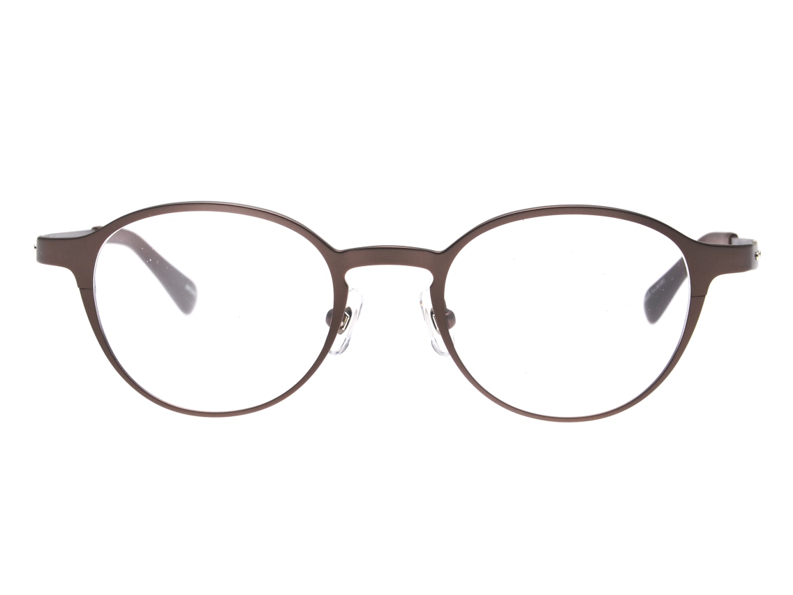 Oh My Glasses TOKYO 令-002-Brown-47｜メガネのオーマイグラス(めがね 