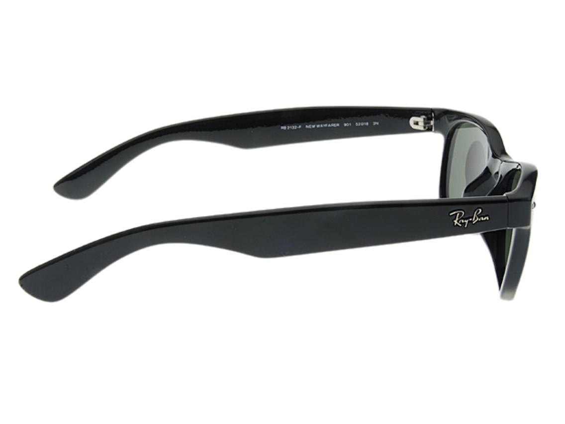 新品即発！正規品！RayBan レイバンサングラス　RB2132F 901 3F Ray-Ban RayBan サングラス ブランド レイバン NEW WAYFARER