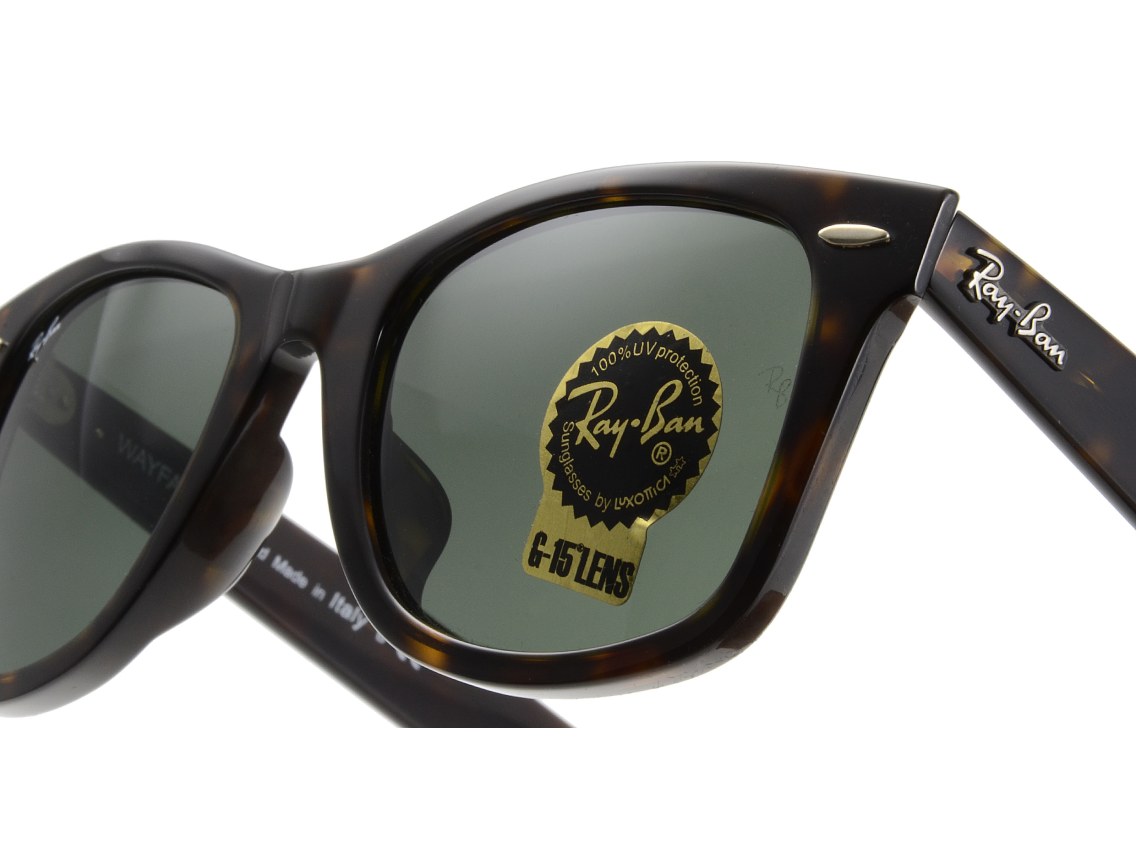 Ray-Ban サングラス　RB2140F 902 52-22