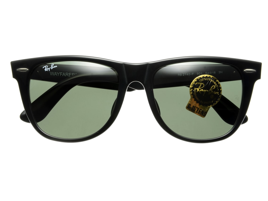 Ray Ban レイバン】WAYFARER CLASSIC 54-46mm - サングラス/メガネ