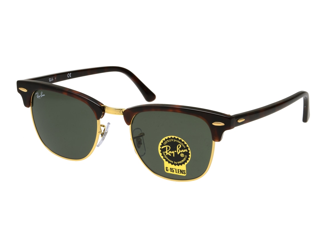 レイバン CLUBMASTER CLASSIC RB3016-W0366-51｜メガネのオーマイ 