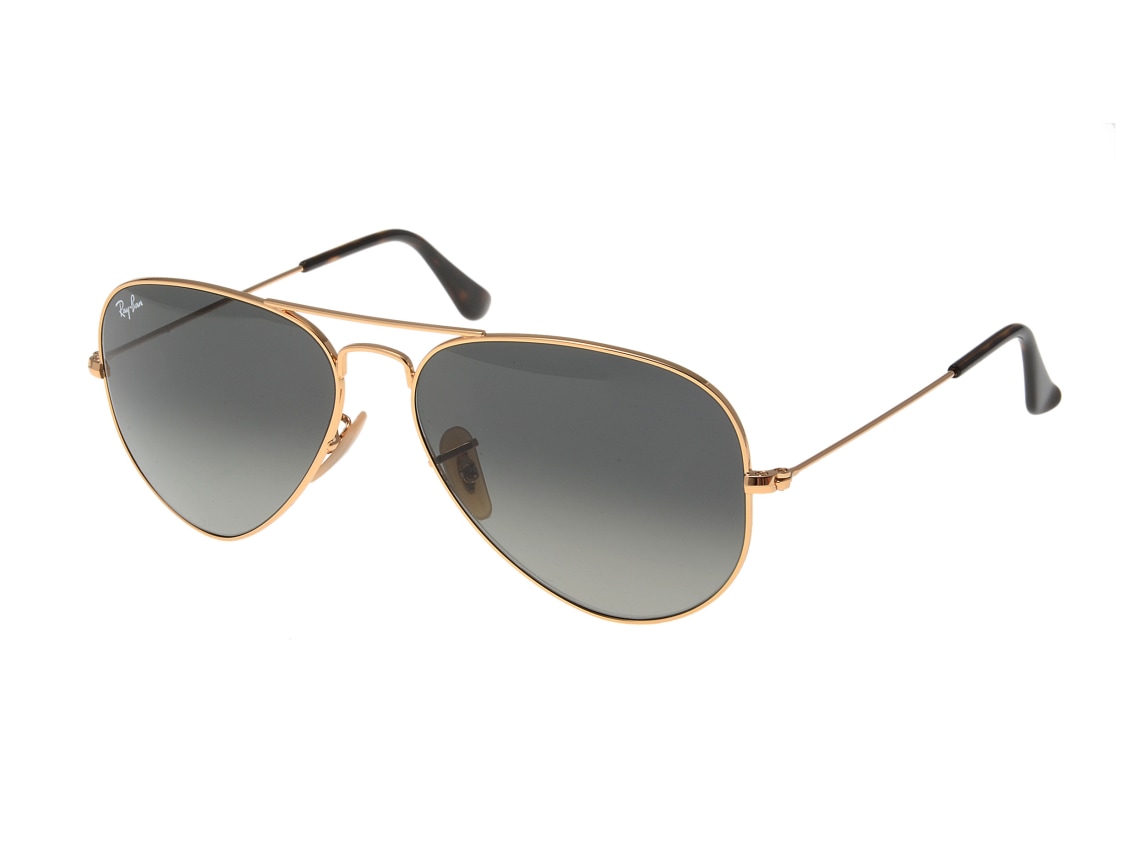 レイバン AVIATOR RB3025-181-71-58｜メガネのオーマイグラス(めがね