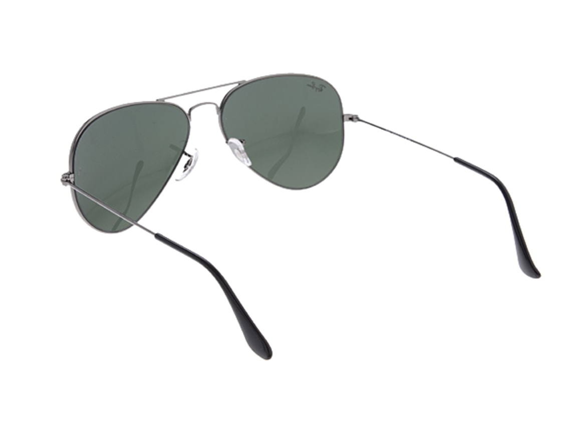 レイバン AVIATOR RB3025-W0879-58｜メガネのオーマイグラス(めがね