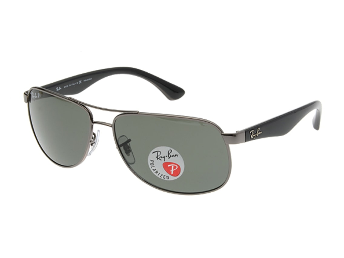 petit cadeau様、専用！新品» レイバン RAYBAN RB2 レイバン RB3502-004-58-61｜メガネのオーマイグラス(めがね・眼鏡