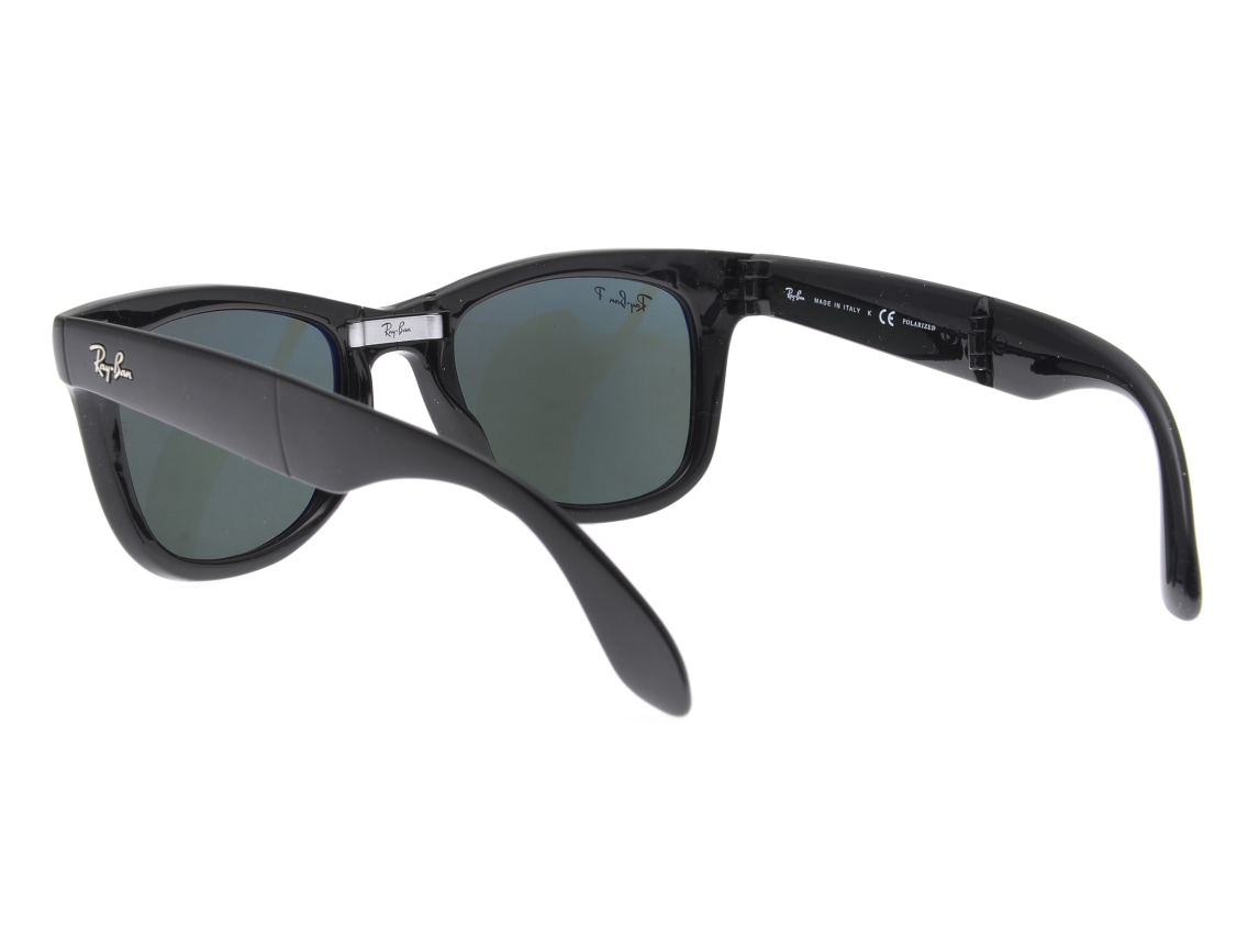 レイバン WAYFARER FOLDING CLASSIC XLサイズ 試着のみ レイバン WAYFARER FOLDING CLASSIC XLサイズ 試着のみ Ray-Ban