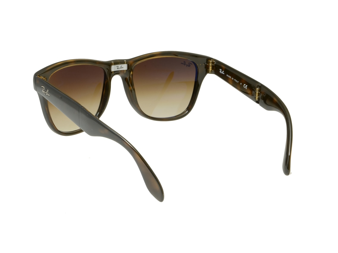 レイバン WAYFARER FOLDING RB4105-710-51-54|メガネのオーマイ レイバン WAYFARER FOLDING RB4105-710-51-54|メガネのオーマイ