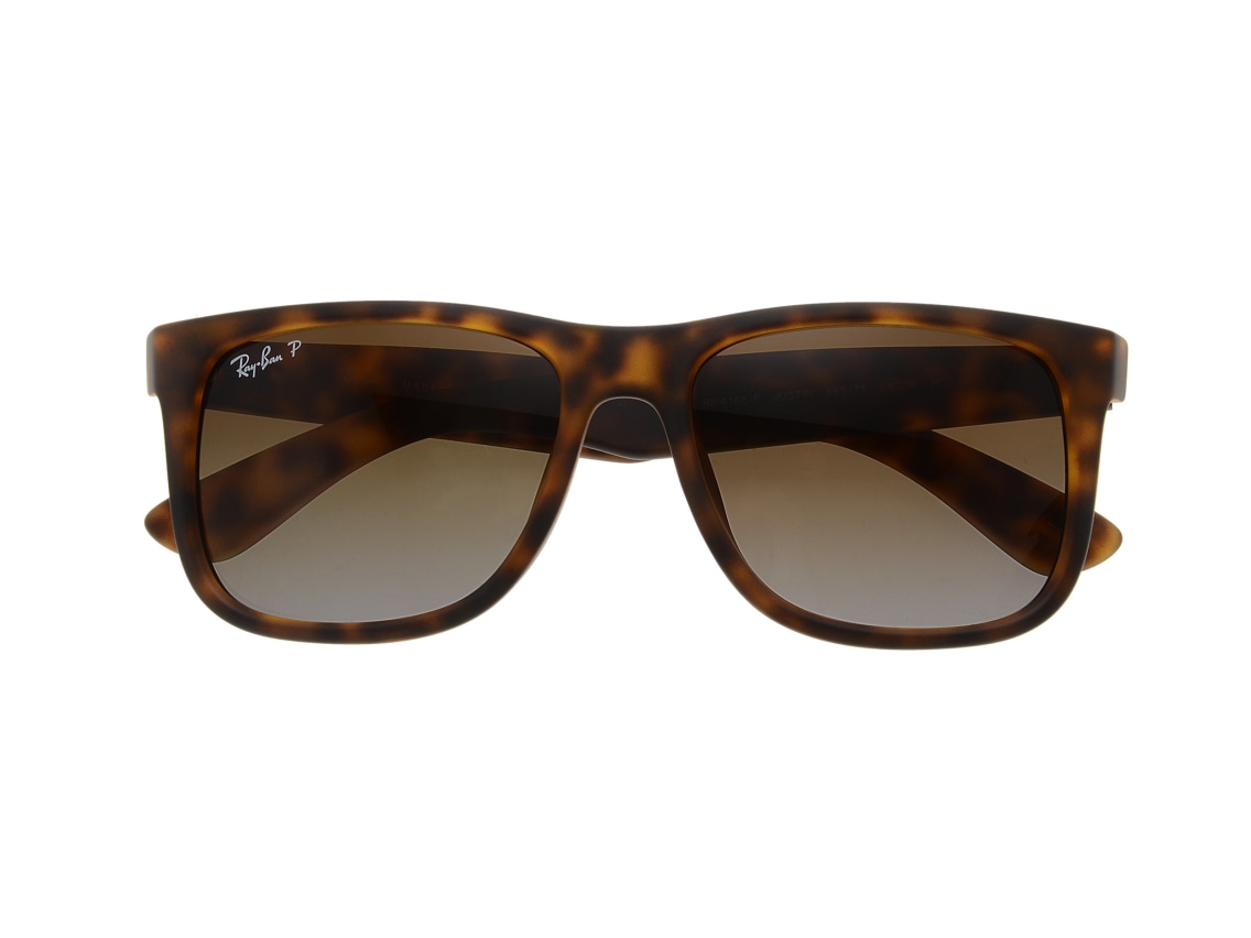 Ray Banサングラス レイバン JUSTIN CLASSIC RB4165F-865-T5-55｜メガネのオーマイグラス