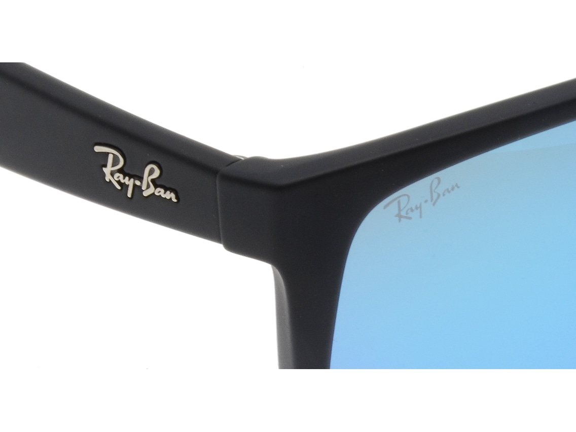 永久定番RayBan レイバン サングラス RB4165F-622/55 ミラー正規 小物