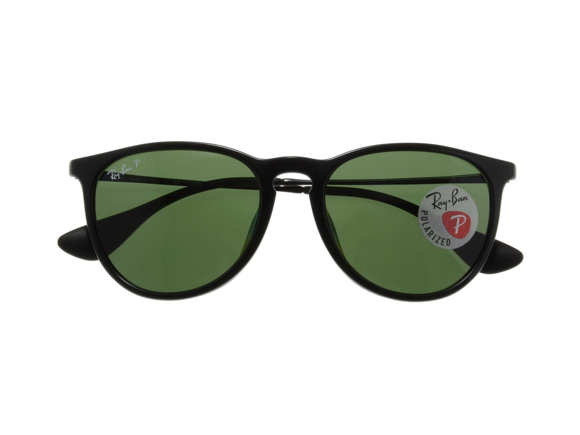 【タグ付】RayBan/レイバン Erika RB4171F 601/5A 54