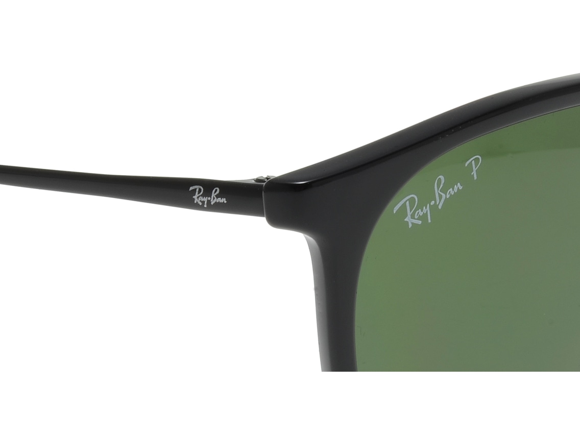 ERIKA CLASSIC RB4171F 601/2P 54-18 美品 Amazon.com: Ray-Ban Erika RB4171-601/2P-54 : Clothing, Shoes