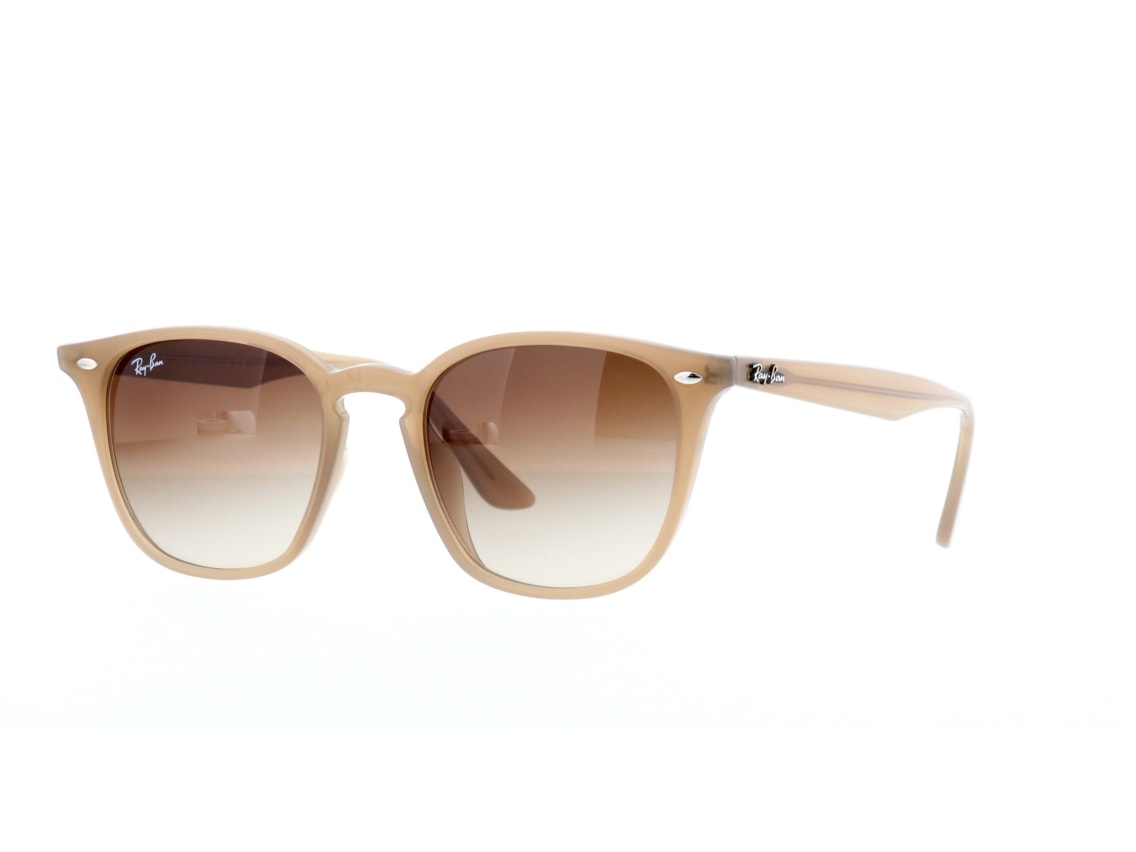 まぁ坊様、専用！«美品»レイバン RAYBAN サングラス RB4258F 清光堂レイバンサングラス RB4258F 6166/13 [送料無料]