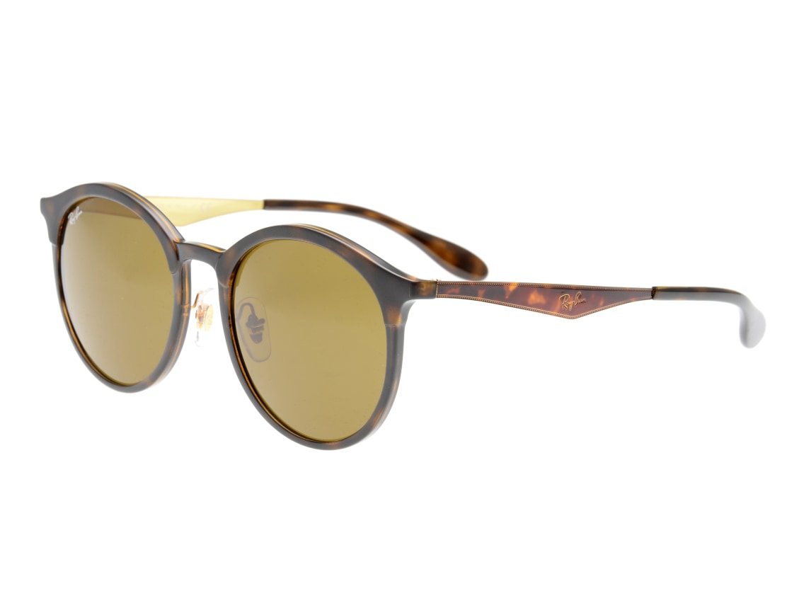 Ray-Ban RB4277F べっ甲柄サングラス Ray-Ban RB4277F べっ甲柄サングラス